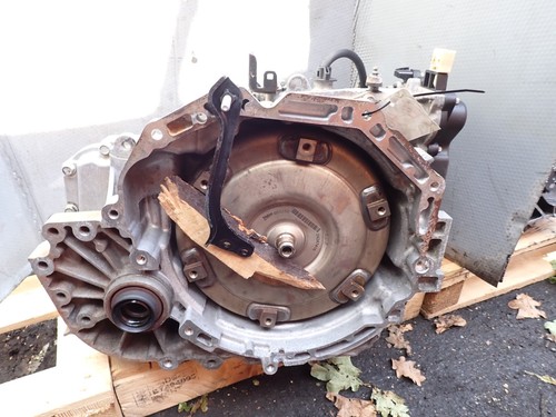 Getreibe automatik 2jbw - getreibe,