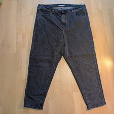 Levis Vintage Damen High