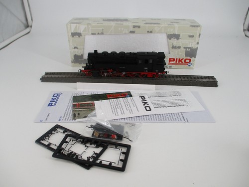 Piko spur 50037 dampflok br - spur, h0
