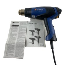 Steinel HL 1920 E Heißluftpistole 2000 W 80-600 °C Profi Heißluftgebläse B-Ware