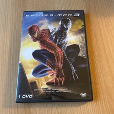 Spider Man 3