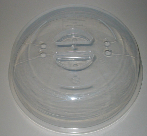 Mikrowelle haube deckel - haube,