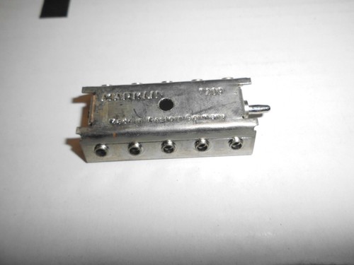 Märklin verteilerplatte 7209 - märklin,