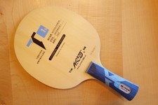 Rarität Tischtennis Holz