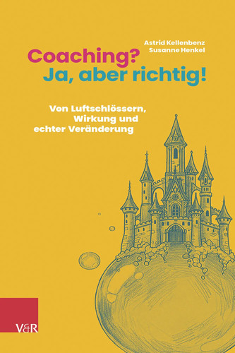 Coaching aber richtig - coaching?, richtig!
