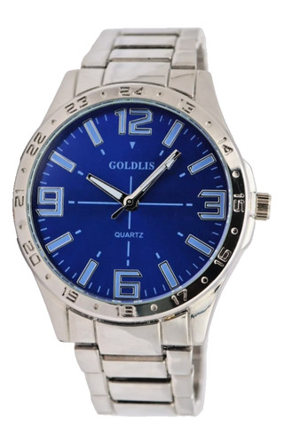 Herrenuhr quarz armbanduhr - herrenuhr,