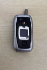 Original Motorola V980 Silber