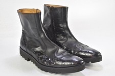 Sauro  Damen Stiefelette Boots  EUR 41,5 Nr. 3-R-1702