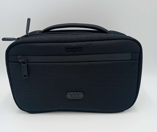 Audi kosmetiktasche klassisch - audi,