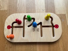 Selecta Mini Movella Kinder Garderobe - Sehr guter Zustand