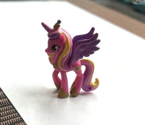 Little pony queen - pony,