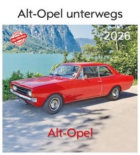 Alt Opel 2026