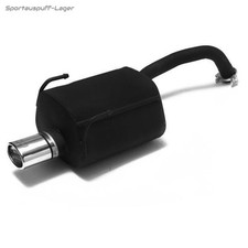 Ulter Sportauspuff Fiat PANDA