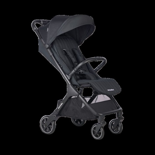 Easywalker buggy jackey - buggy, jackey²