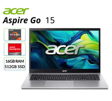 Acer Aspire Go 15 Laptop 15.6"