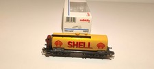 Märklin 46512 Kesselwagen SHELL (P330)