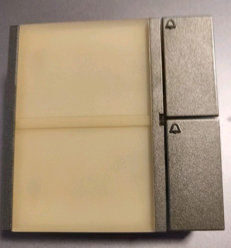 Siedle 612 2 - 2, tm