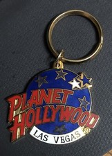 Schlüsselanhänger "Planet