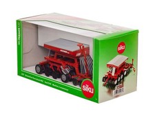 Siku Farmer 2271 Sämaschine Accord MSC 1:32 OVP - 7101