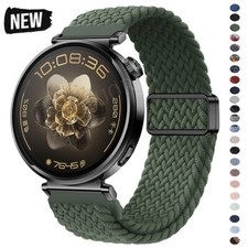 Nylon magnet armband 18mm - armband,