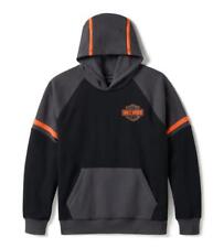 Harley-Davidson Hoodie Iron