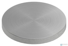 Edelstahl Ronde Ø40x4mm, mit