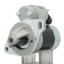 Neu Anlasser für Yanmar 3T72