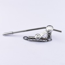 LesTrem II StopTail Guitar