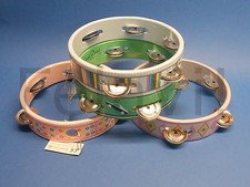 Tamburin (€5,99-€4,75