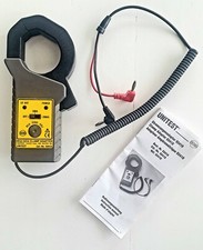 Stromzangenadapter Stromzange 2000 A/200 A, Unitest Beha 93410 OVP