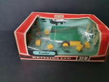 Britains Farm # 9550 grüner