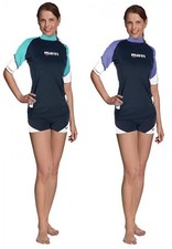 Mares Rash Guard Loose Fit