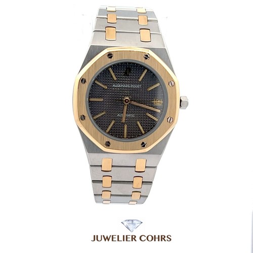Audemars piguet royal oak 1987 - piguet,