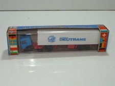 MK MODELL MAN CONTAINER LKW