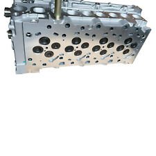 Neu Zylinderkopf Komplette