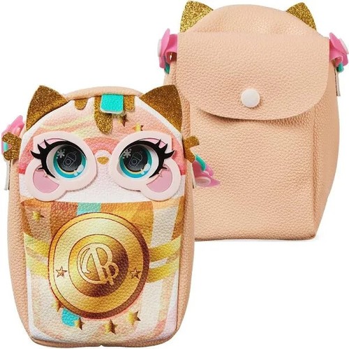 Purse pets treat - purse,