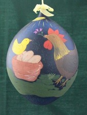 Ostern Ostergesteck Osterhasen