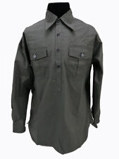 Wehrmacht Soldaten Feldhemd