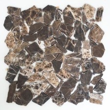 Mosaikfliesen marmor - mosaikfliesen,