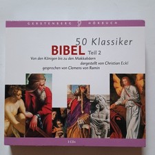 Christian Eckl - 50 Klassiker