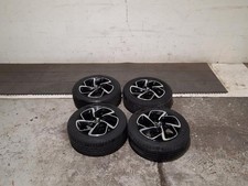 Citroen C3 SXSW Felgen Set +