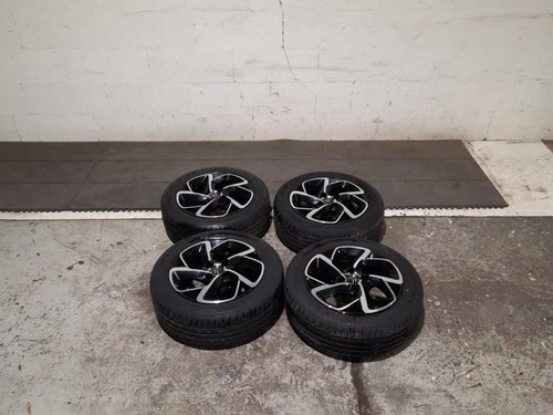 Citroen sxsw felgen - c3,