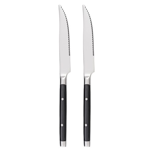 Gräwe steakmesser 2er set - grÄwe, 2er-set