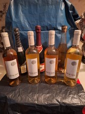 Konvolut wein sekt - wein,