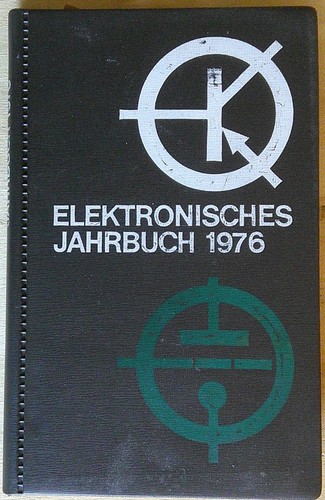 Ddr elektronisches jahrbuch - ddr,,