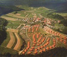 Ronshausen Fliegeraufnahme