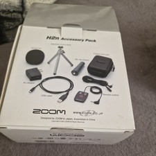 Zoom SPH-2n Accessory Pack