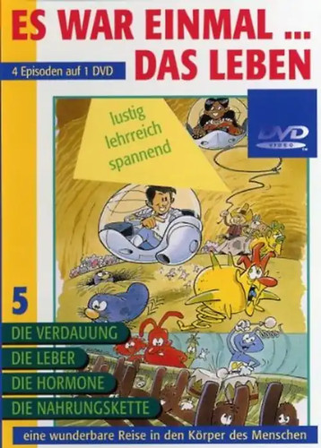 War einmal das leben - war,
