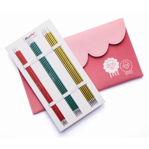 Nadelset zing set - set, starter