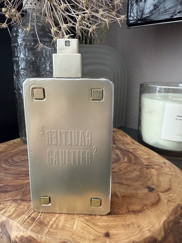 Gaultier edp alte - 2,
